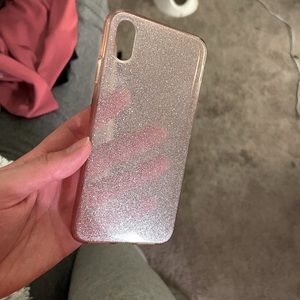 IPhone XS Max Phone case